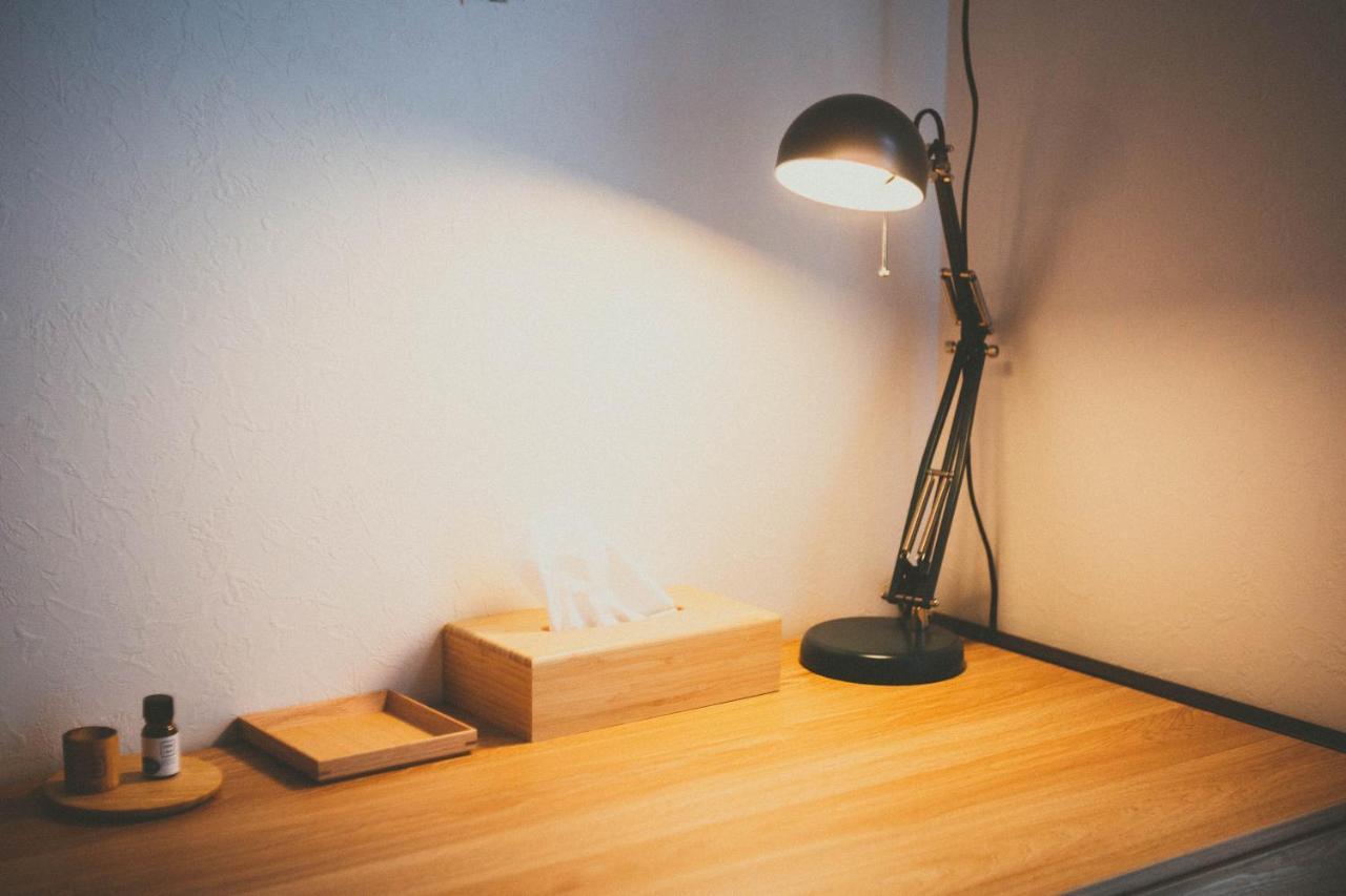Rak Kiyomizu - 1人旅専用hostel Albergue Quioto