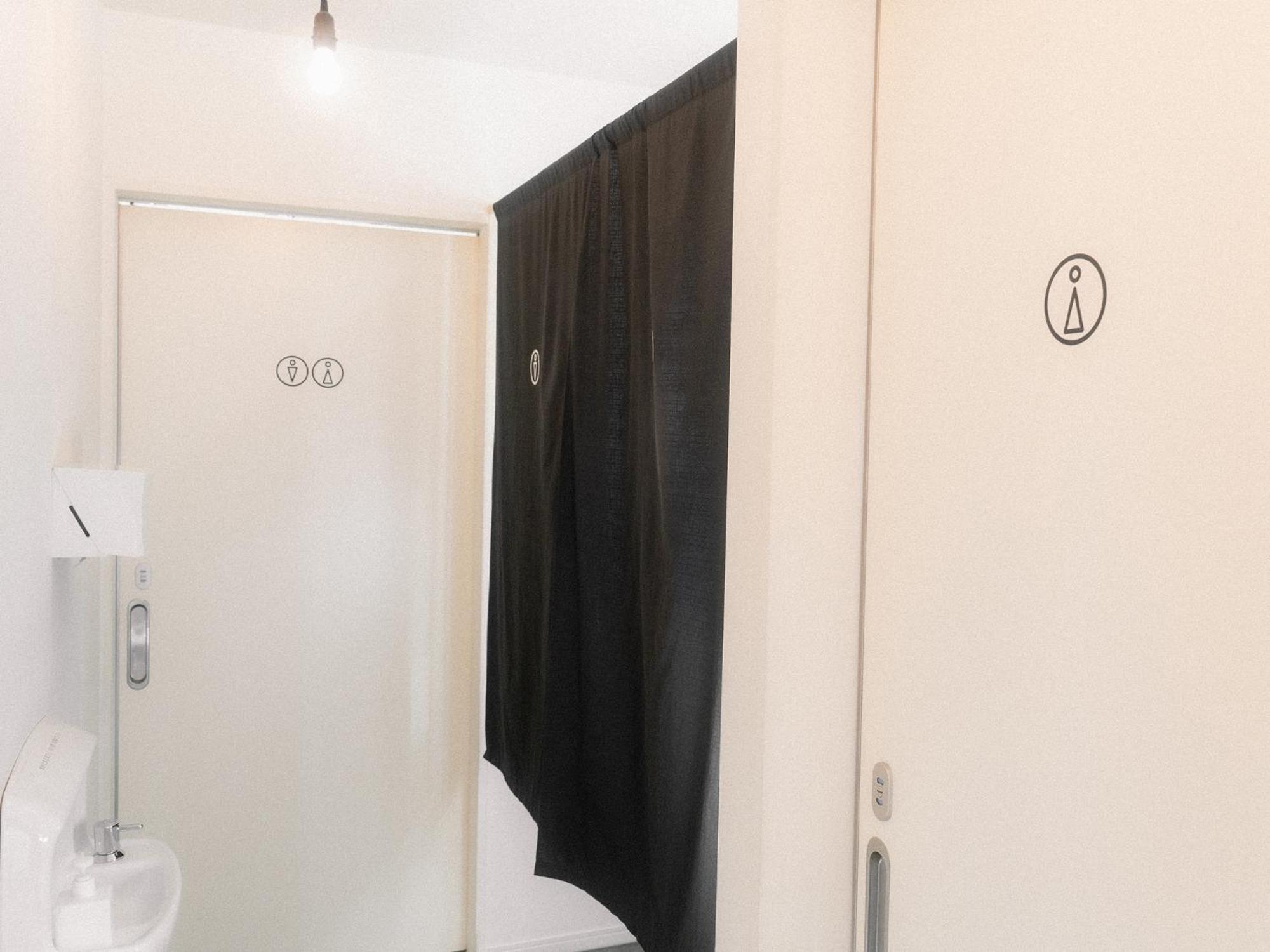 Rak Kiyomizu - 1人旅専用hostel Quioto