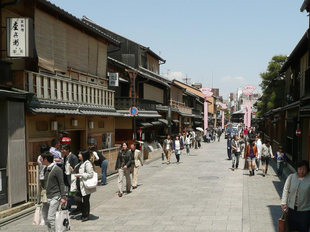 Rak Kiyomizu - 1人旅専用hostel Albergue *
