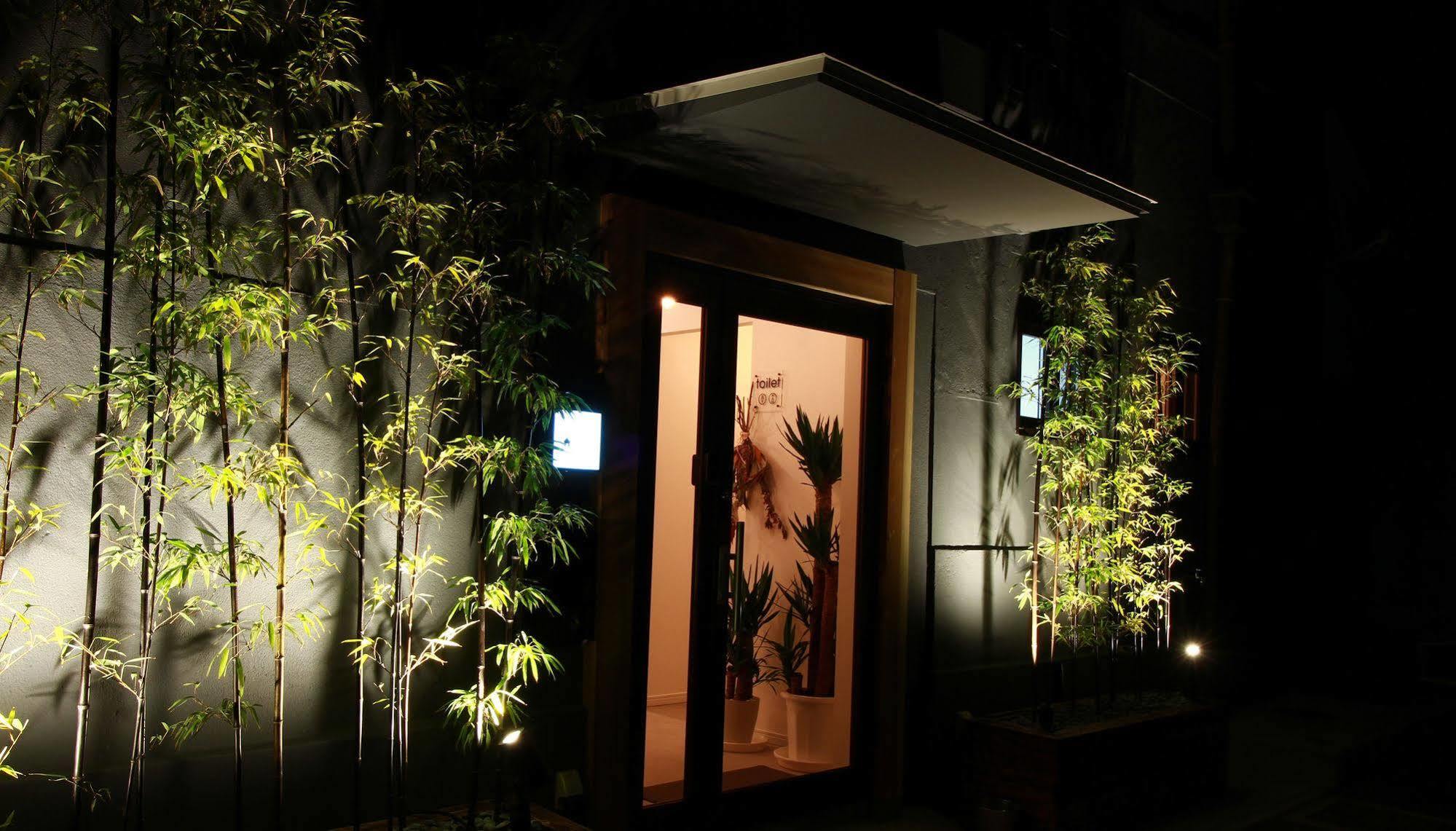 Rak Kiyomizu - 1人旅専用hostel * Quioto