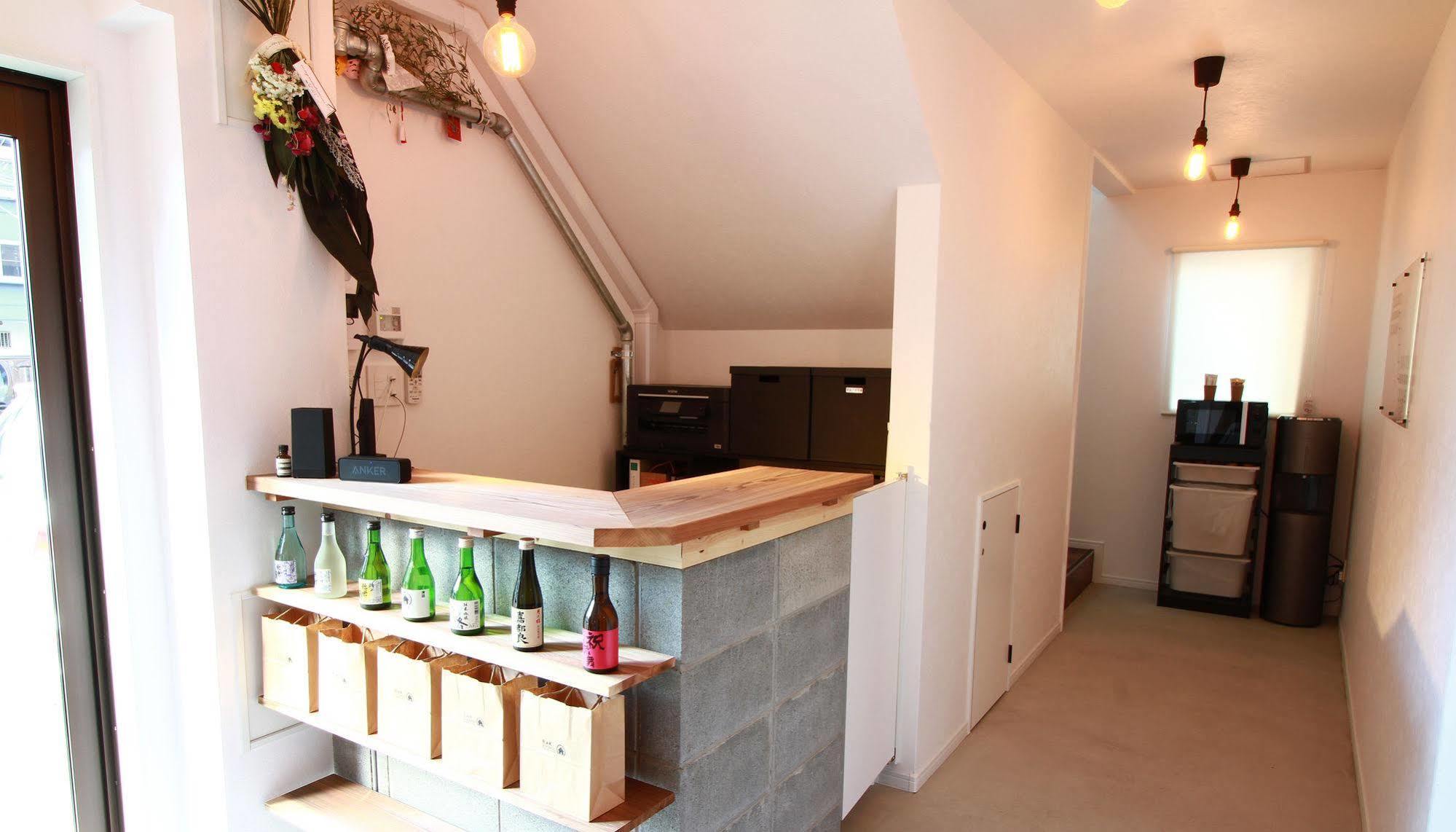 Rak Kiyomizu - 1人旅専用hostel Albergue Quioto