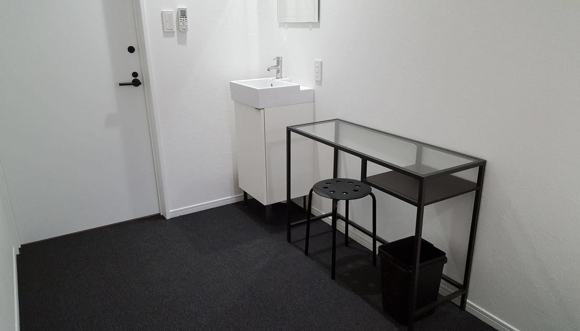Rak Kiyomizu - 1人旅専用hostel Quioto